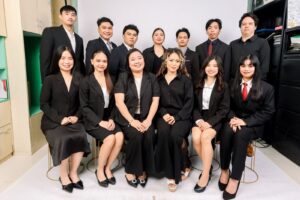 Planning For The Future