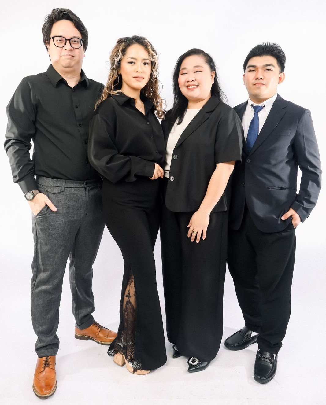 The Auxilium Management Advisory Corp. team