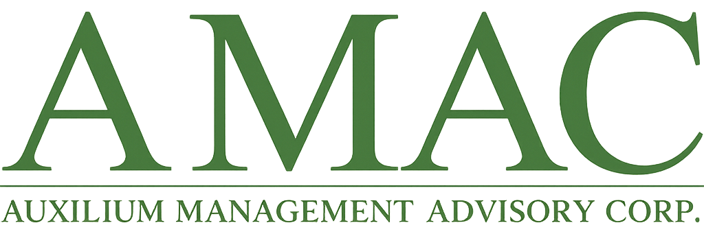 Auxilium Management Advisory Corp.