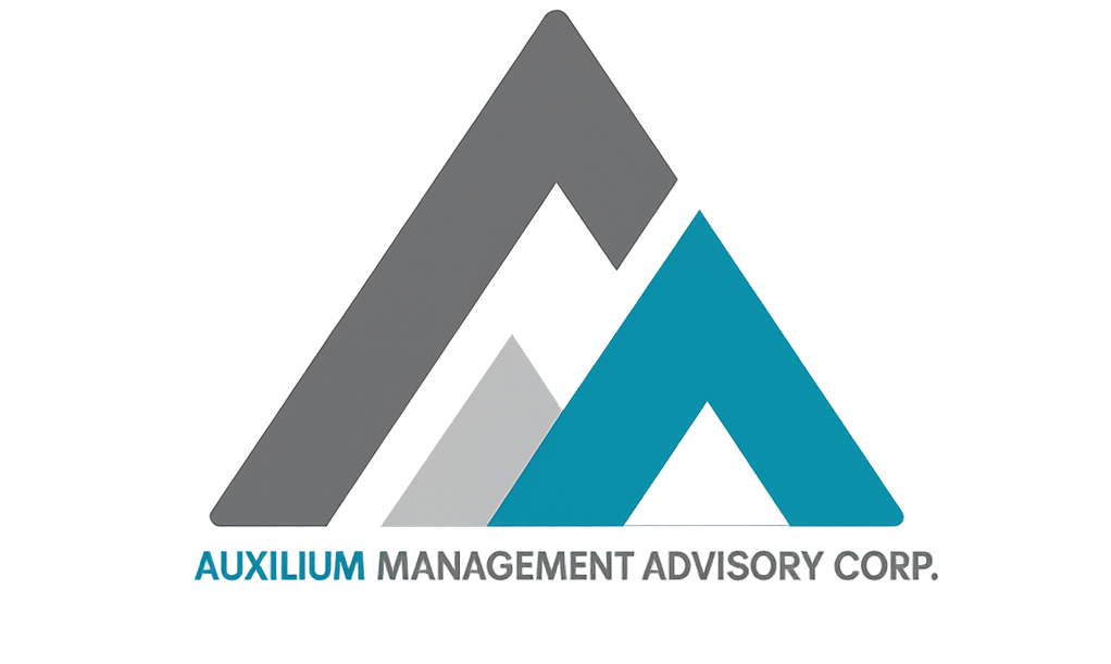 AUXILIUM MANAGEMENT ADVISORY CORP.